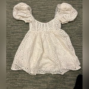 For Love and Lemons dress